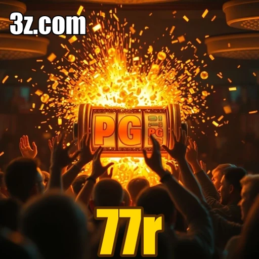 Explorando Action no 77r: Adrenalina e Emoção em Jogos