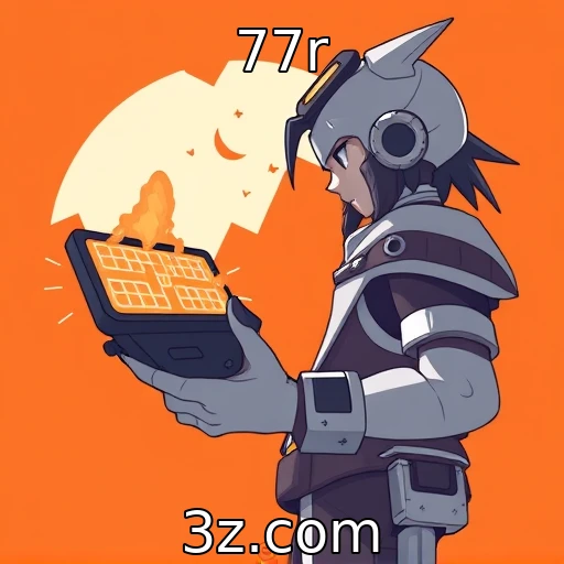 Tendências de desenvolvimento em jogos para dispositivos móveis : 77r