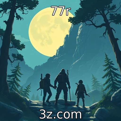 Evolução das narrativas em jogos de aventura - 77r