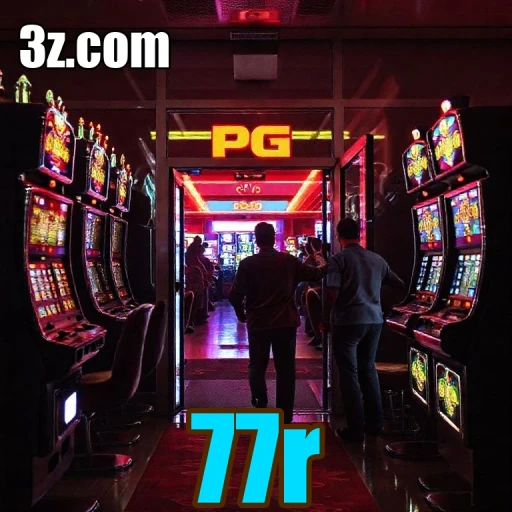 RPG Incrível: Aventuras na Seção do 77r